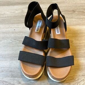 Steve Madden Bandi Sandals
